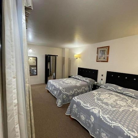 Hotel Novo シラオ エクステリア 写真