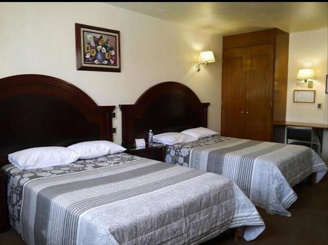 Hotel Novo シラオ エクステリア 写真